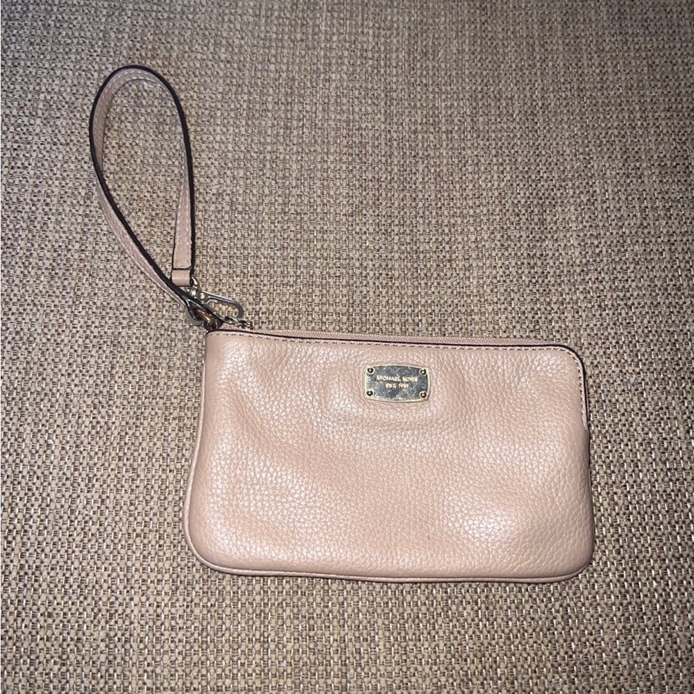 Michael Kors wristlets